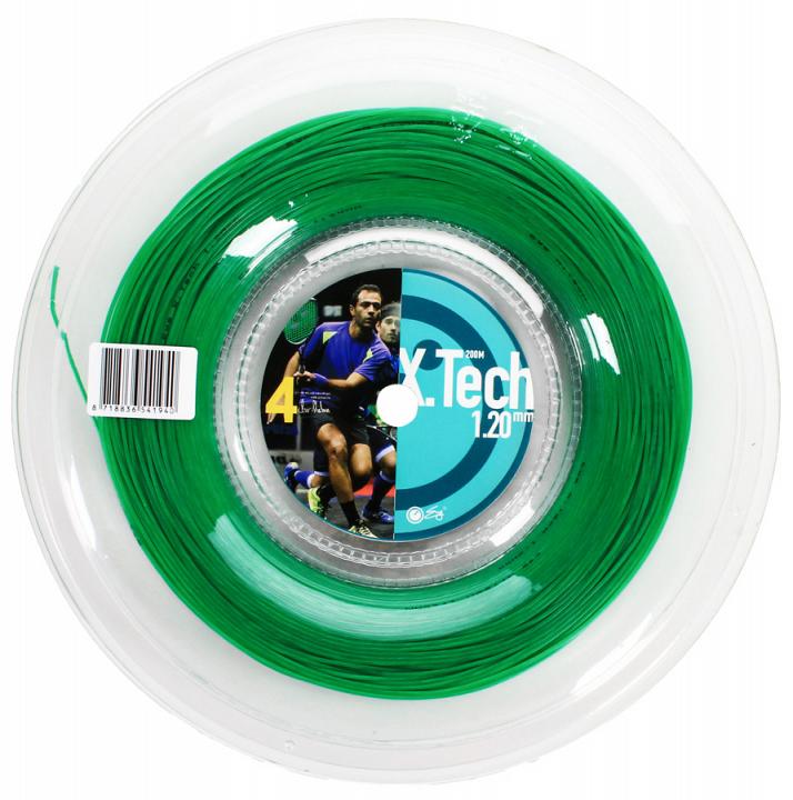 Eye X.Tech Green 1.20mm - rolka 200m